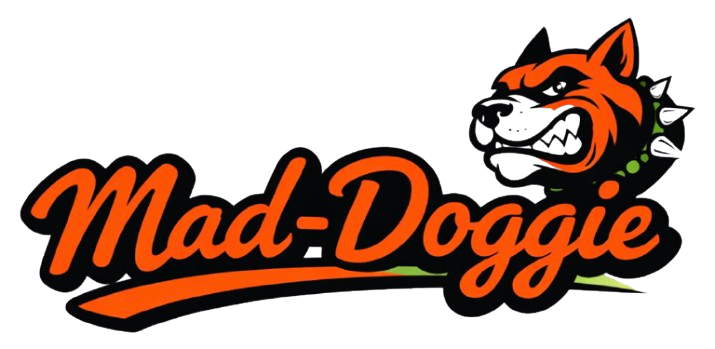 Mad-doggie
